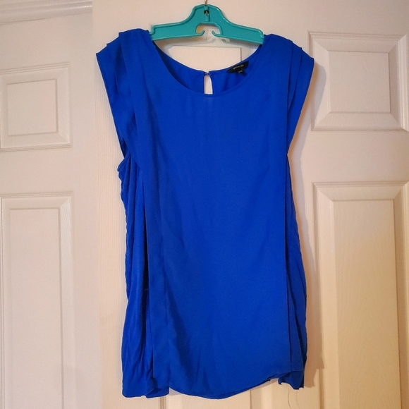 RW&CO Short sleeve blouse - Picture 1 of 4